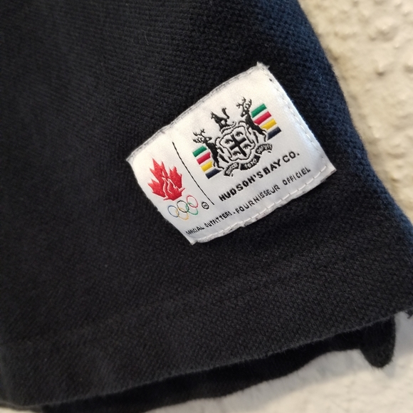 Hudson's Bay Canada Polo - Picture 3 of 6